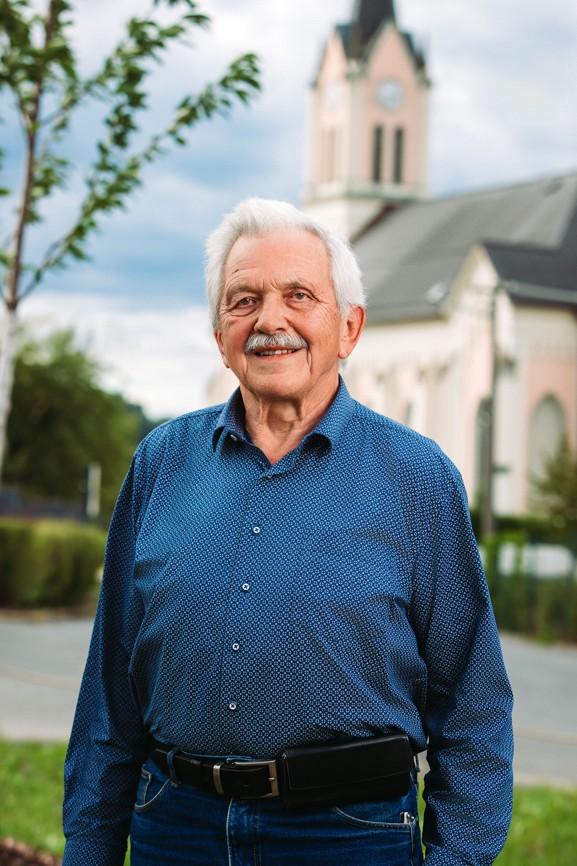 Ing. Karel Malík